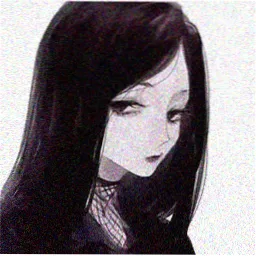 观众林间录像带头像