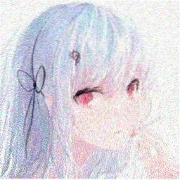 观众南屿头像